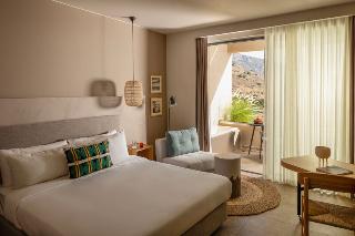 Domes Aulus Elounda, Curio Collection by Hilton