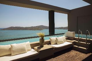 Domes Aulus Elounda, Curio Collection by Hilton