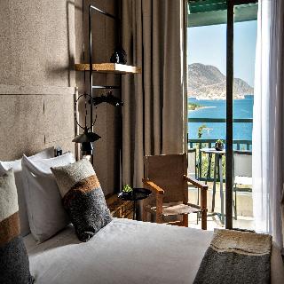 Domes Aulus Elounda, Curio Collection by Hilton