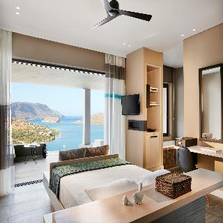 Domes Aulus Elounda, Curio Collection by Hilton