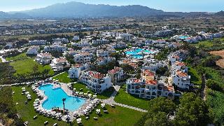 Neptune Luxury Resort