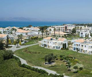 Neptune Luxury Resort