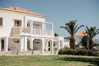 Neptune Luxury Resort