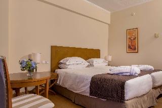 Neptune Luxury Resort
