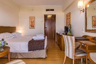 Neptune Luxury Resort