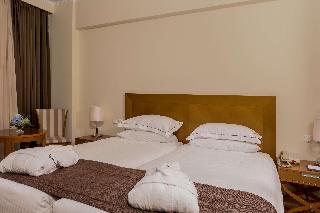Neptune Luxury Resort