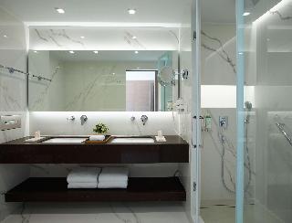 Neptune Luxury Resort