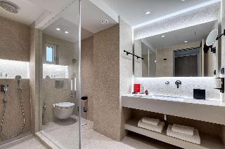 Neptune Luxury Resort