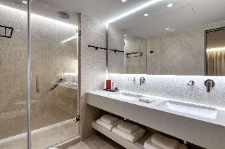 Neptune Luxury Resort