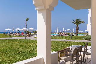 Neptune Luxury Resort