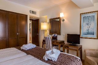 Neptune Luxury Resort