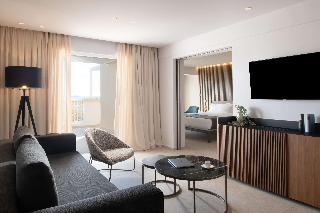 Neptune Luxury Resort