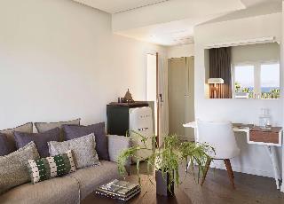 Neptune Luxury Resort