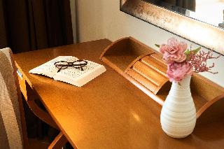 Neptune Luxury Resort