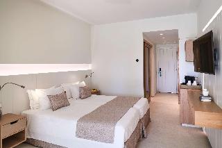 Neptune Luxury Resort