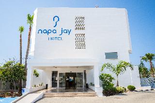 Napa Jay Hotel
