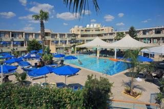 General view
 di Limanaki Beach