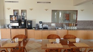 Restaurant
 di Agapinor