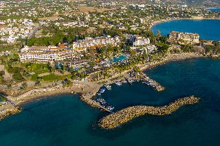 Coral Beach Hotel and Resort