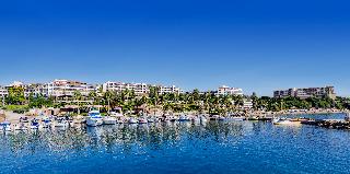 Coral Beach Hotel and Resort