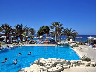Pool
 di Venus Beach