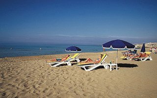 Beach
 di Venus Beach