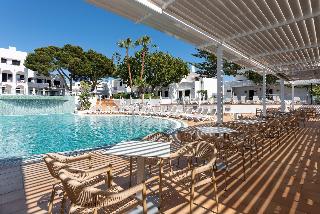 Hotel Palia Dolce Farniente photo 3