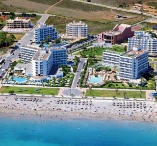 Beach
 di Marins Cala Nau 