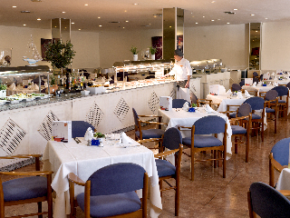 Restaurant
 di Viva Sunrise