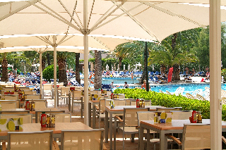 Restaurant
 di Viva Sunrise