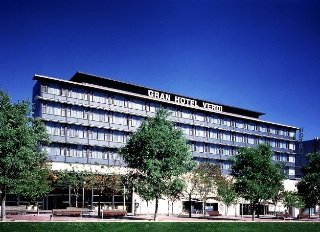 General view
 di Catalonia Gran Hotel Verdi