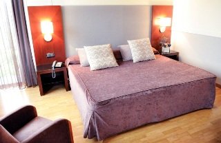 Room
 di Catalonia Gran Hotel Verdi