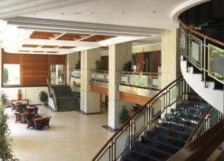 General view
 di Intur Orange