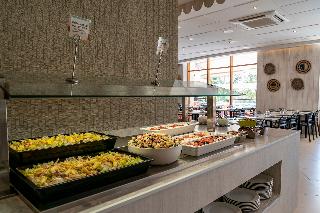 Restaurant
 di Intur Orange