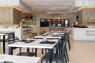 Restaurant
 di Intur Orange