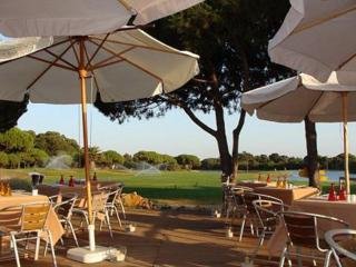 Terrace
 di Quinta da Marinha Resort