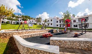Son Bou Gardens photo 1