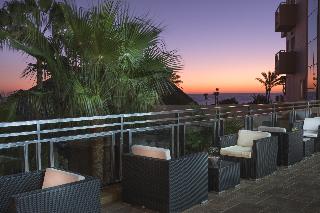 Elba Sara Beach & Golf Resort photo 2