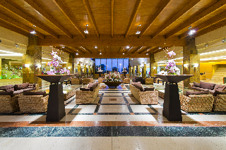 Lobby
 di Elba Sara Beach & Golf Resort