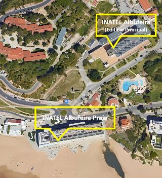 Inatel Albufeira