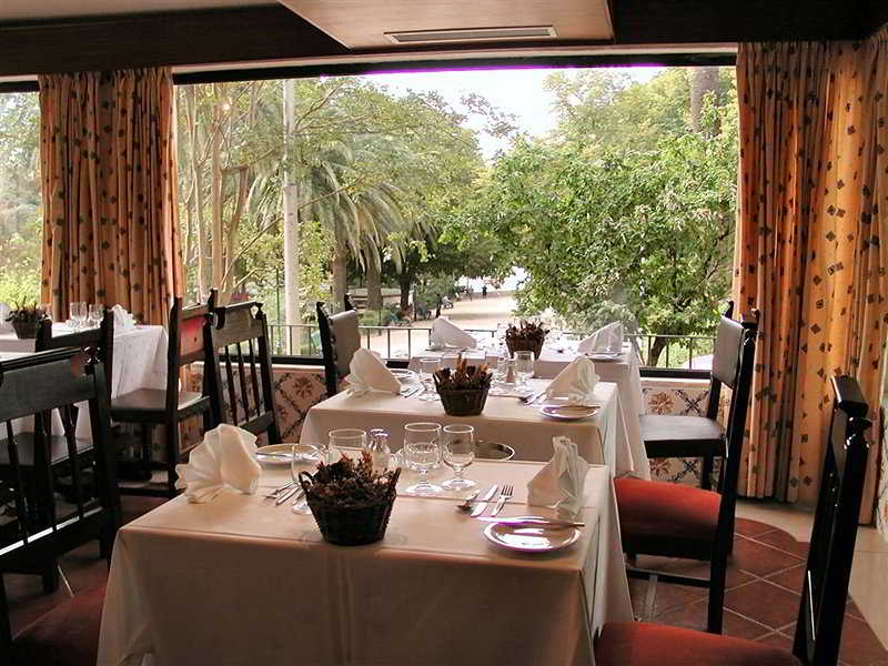 Restaurant
 di Sol e Serra