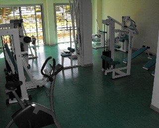 Sports and Entertainment
 di Neptuno