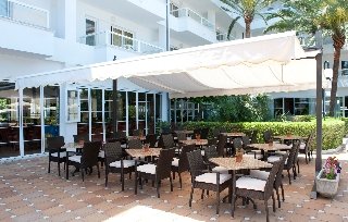 Terrace
 di Grupotel Alcudia Suite