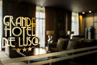 Grande Hotel do Luso