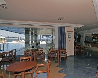 Restaurant
 di Nereida