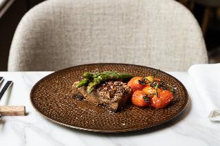 Restaurant
 di Catalonia Berna