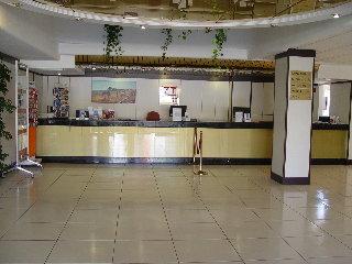 Lobby
 di Acuasol