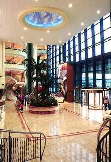 Lobby
 di Peñiscola Plaza Suites