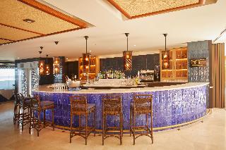 Secrets Bahia Real Resort & Spa - Adults Only +18 - Bar