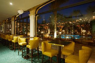 Secrets Bahia Real Resort & Spa - Adults Only +18 - Bar